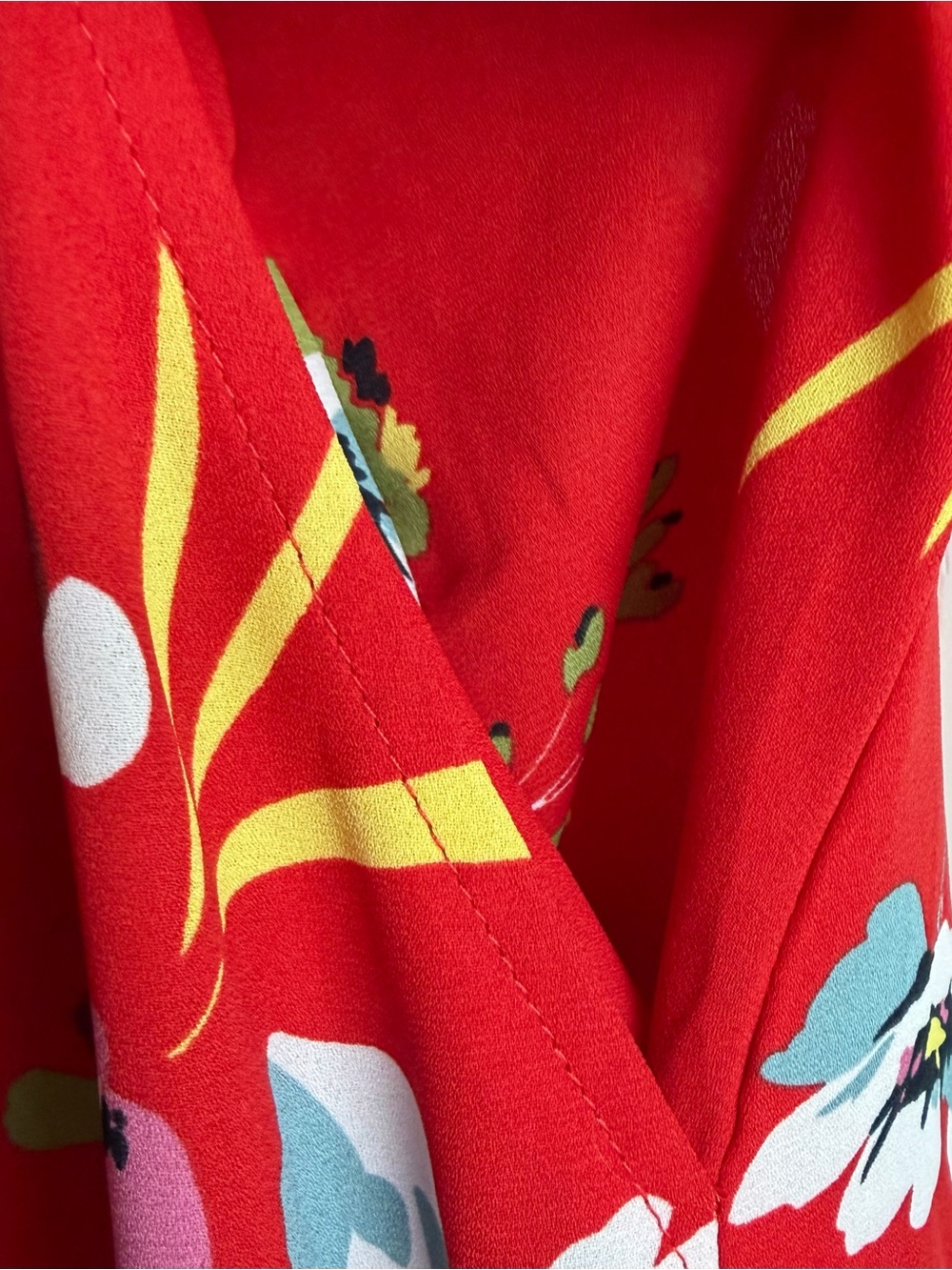 CAbi Afternoon Midi Dress - Picture 5 of 9